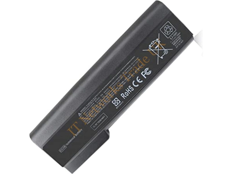 QK643AA HP Cc09 Battery For Elitebook 8460P/8560P/Probook 6360B/6460B/6465B/6560B Notebooks Laptop Battery