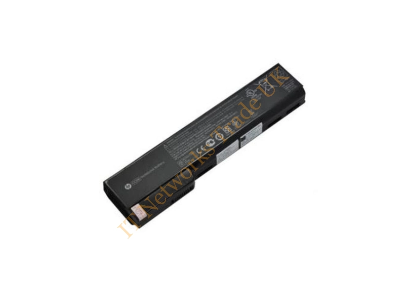 QK644AA HP SX06XL QK644AA Notebook Battery 5100 mAh Lithium Ion (Li-Ion) 10.8 V DC Laptop Battery