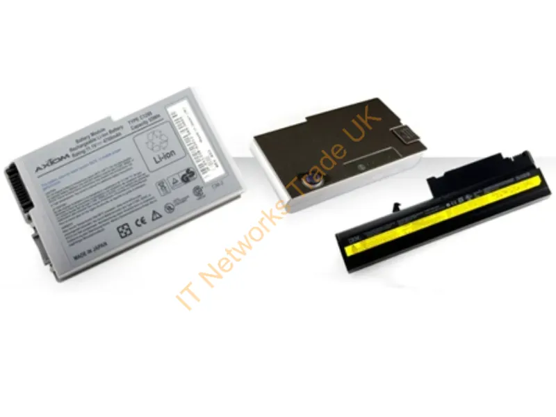 QK646AA-AX - Axiom Qk646Aa-Ax Laptop Spare Part Battery