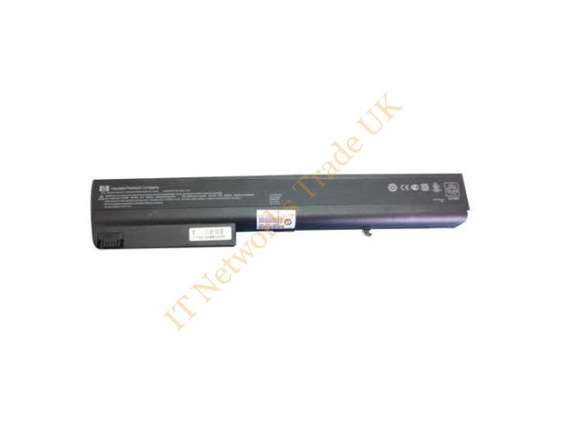 QK647AA HP PR08 Notebook Battery 5100 mAh Lithium Ion (Li-Ion) 14.4 V DC Laptop Battery