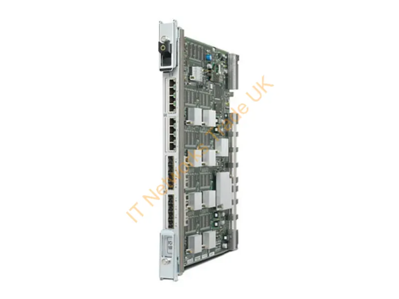 QK714B - Hpe Hpe Sn8000B 16Gb 48-Port Fibre