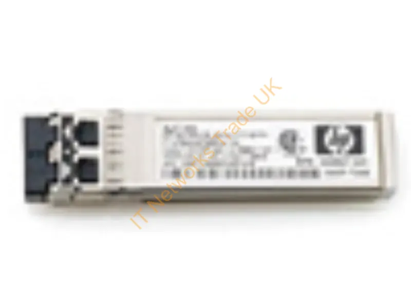 QK727A HP B-series 10GB SFP+lr Transceiver Module