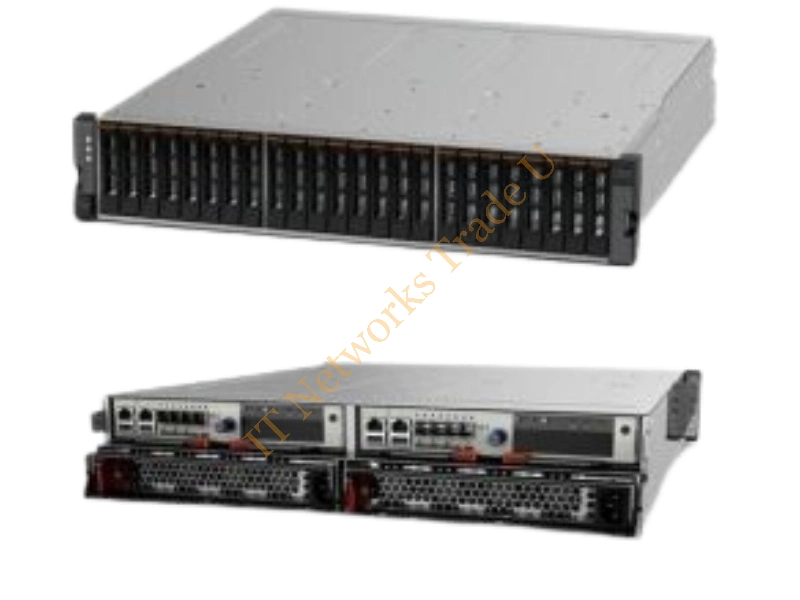 QK771A HP Storage Enclosure 25 Bays SATA-300 SAS-2 25 X HD 900 GB Rack-mountable 2u Network Storage System