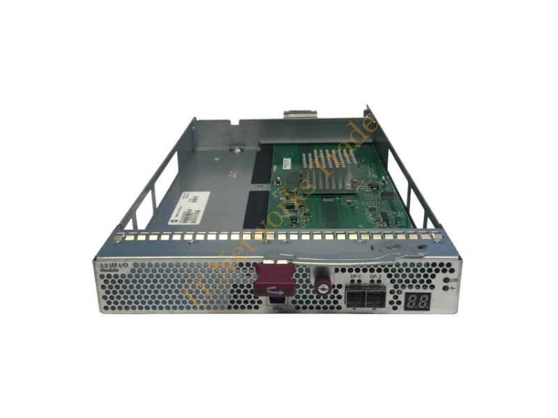 QL207A HP Rack Roof Power Management Bracket Kit Server Accessory
