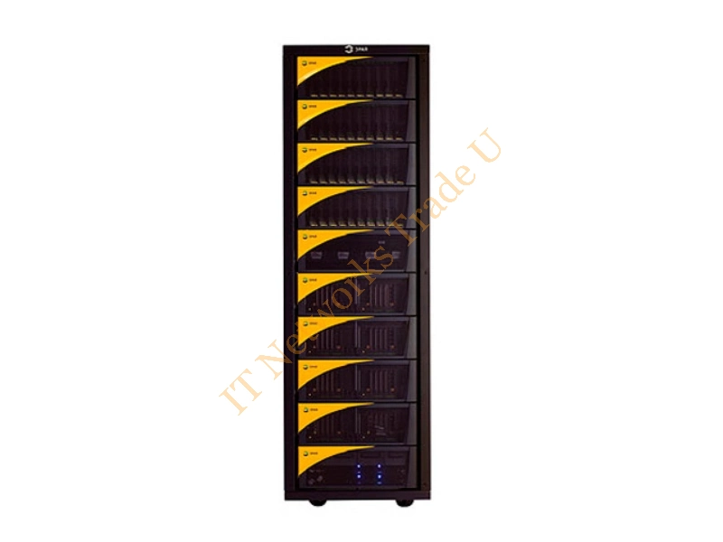 QL222A HP 3PAR T800 Configuration Base Computer Case Server Chassis