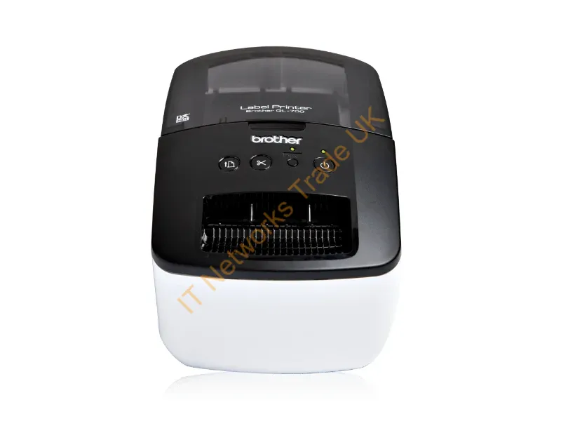 QL700ZU1 - Brother QL-700 label printer Direct thermal 300 x 300 DPI 150 mm/sec DK