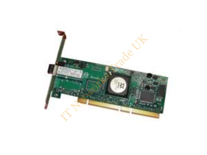 QLA210-CK Qlogic 2GB Fibre Host Channel Host Bus Adapter Fiber Channel Controller