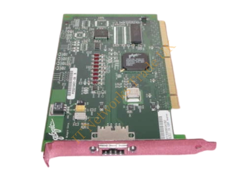 QLA2100 Qlogic 64-Bit Fibre Channel SCSI PCI Adapter Fiber Channel Controller