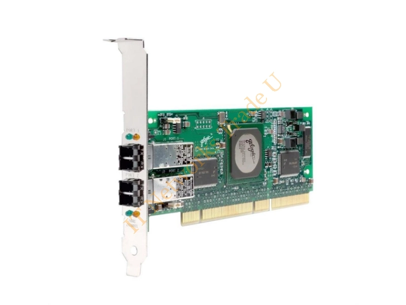 QLA2342ESP Qlogic SANblade 2-Port Fibre Channel Network Adapter