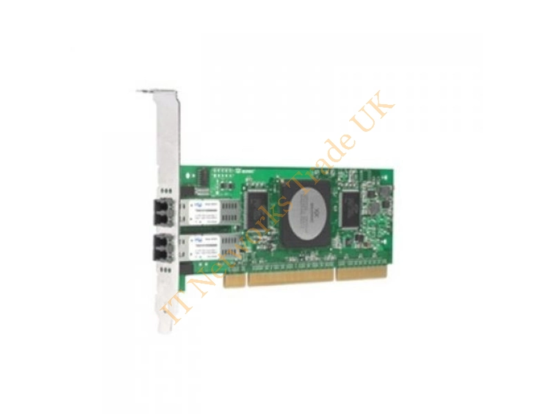 QLA2350 Qlogic 2GB Single -Port PCI-X 133MHz Fibre Channel Host Bus Adapter
