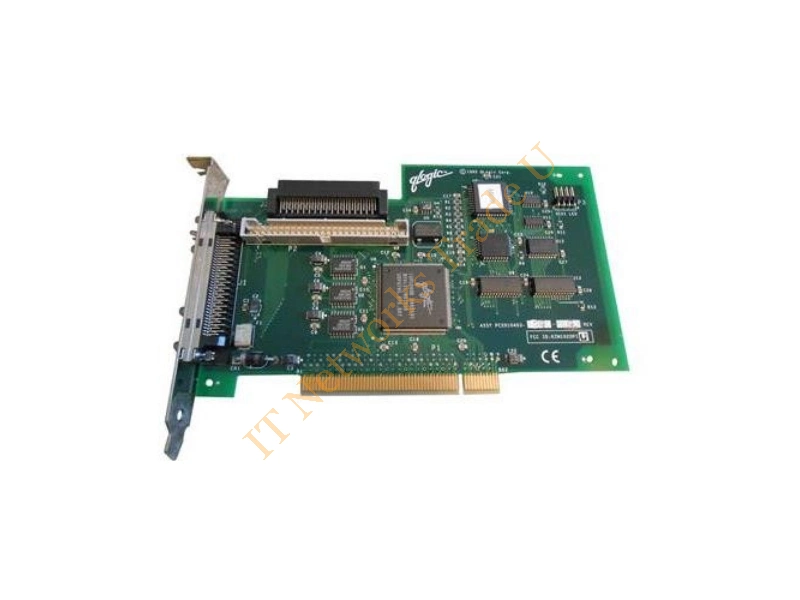 QLA2352-CK Qlogic 2GB Dual Port Fibre Channel Host Bus Adapter