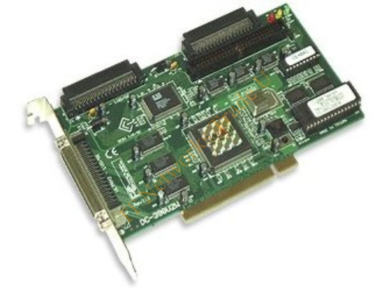 QLA4010C-CK Qlogic SANblade Single-Port 1GB/s iSCSI PCI-Express Host Bus Adapter