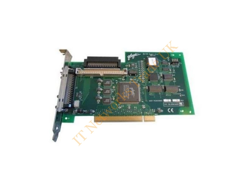 QLA4050 Qlogic SANblade iSCSI PCIx Single Port HBA Network Adapter