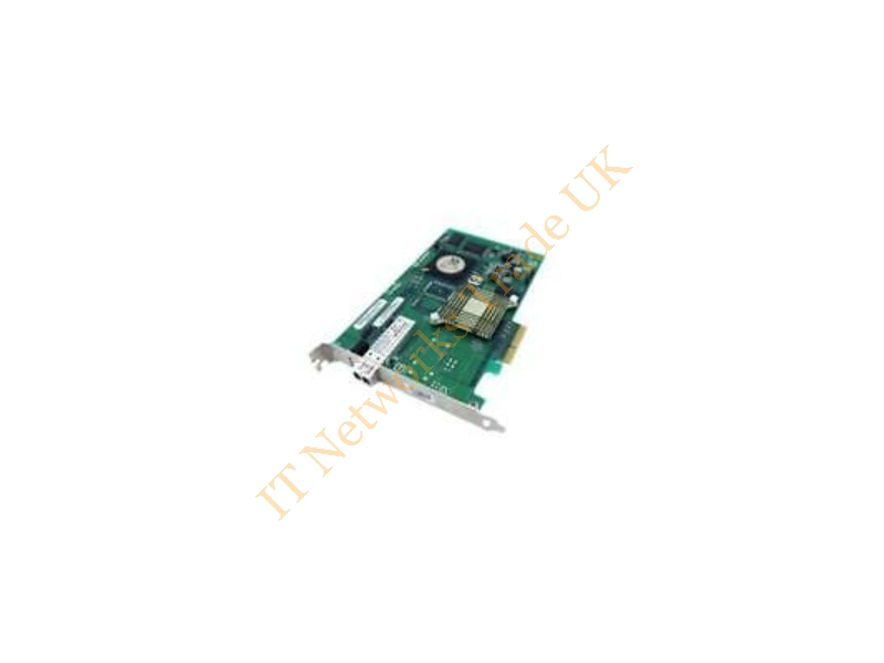 QLE2360-E-SP Qlogic SANblade 2GB/s Fibre Channel PCI-Express Host Bus Adapter Fiber Channel Controller