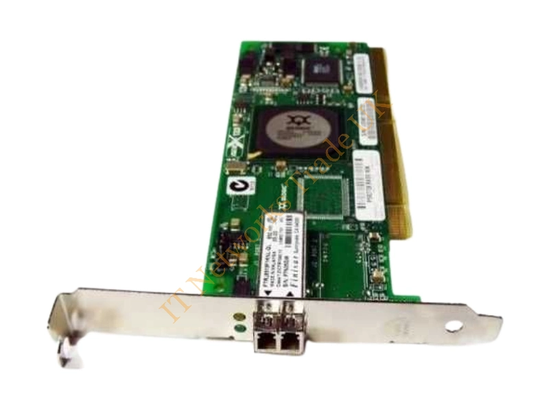 QLE2362-E-SP Qlogic SANblade QLE2362-E-SP Fiber Channel Host Bus Adapter - 2 x LC 2.12Gbps
