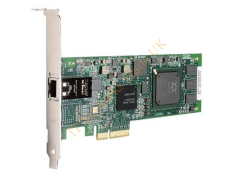 QLE2672-CSC-BK Cisco SANBlade 2-Port 16GB Fiber Channel PCI Express Host Bus Adapter