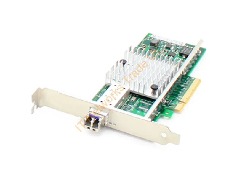QLE3240-SR-CK-AO - Addon Networks Qle3240-Lr-Ck-Ao Internal Ethernet / Fiber 10000 Mbit/S
