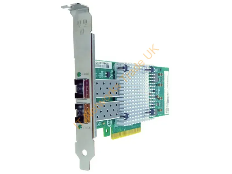 QLE3242-SR-CK-AX - Axiom Qle3242-Sr-Ck-Ax Network Card Internal Fiber 10000 Mbit/S