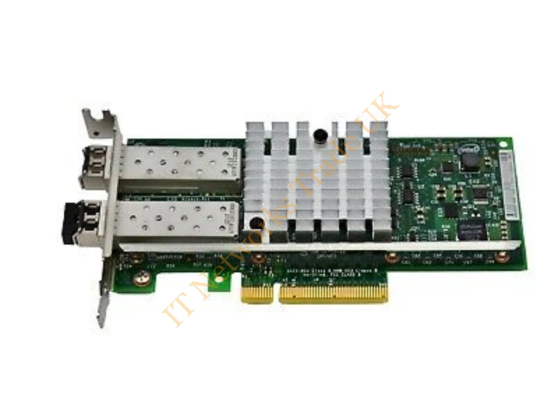 QLE7280-CK Qlogic Single -Port PCI-Express X16 INFINIBAND DDR TO Host Channel Adapter