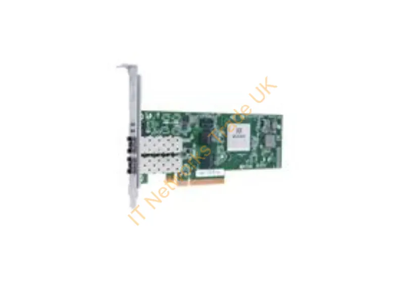 QLE8240-CU-CK-AO - Addon Networks Qle8240-Cu-Ck-Ao Network Card Internal Ethernet / Fiber 10000 Mbit/S