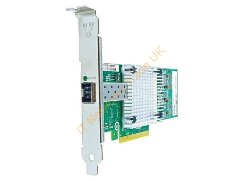 QLE8240-CU-CK-AX - Axiom Qle8240-Cu-Ck-Ax Network Card Internal Fiber 10000 Mbit/S