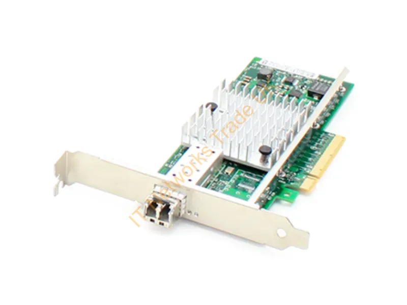 QLE8240-SR-CK-AO - Addon Networks Qle8240-Sr-Ck-Ao Network Card Internal Ethernet / Fiber 10000 Mbit/S
