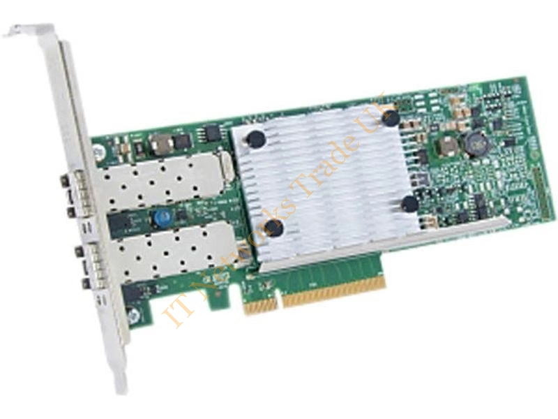 QLE8240-SR Qlogic 10 Gigabit Ethernet PCI-Express Network Adapter