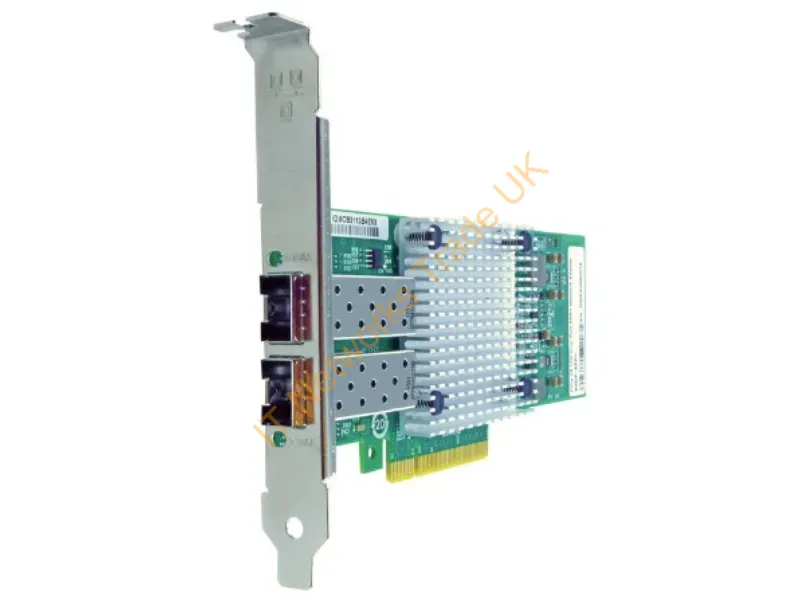 QLE8242-SR-CK-AX - Axiom Qle8242-Sr-Ck-Ax Network Card Internal Fiber 10000 Mbit/S