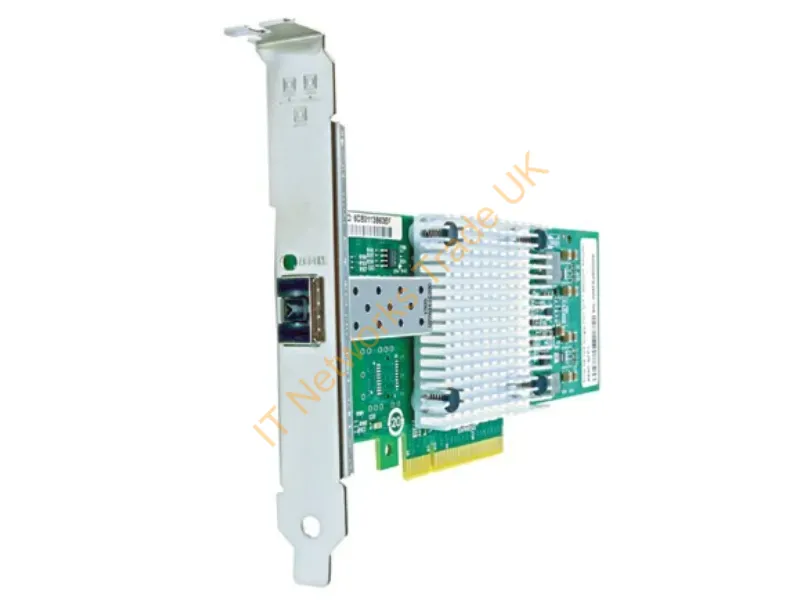 QLE8360-CU-CK-AX - Axiom Qle8360-Cu-Ck-Ax Network Card Internal Fiber 10000 Mbit/S