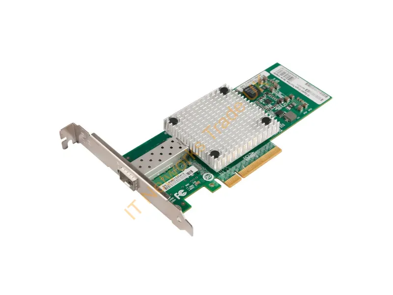 QLE8360-CU-CK-ENC - Enet Components Qle8360-Cu-Ck-Enc Network Card Internal Fiber 10000 Mbit/S