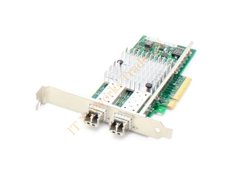 QLE8362-CU-CK Qlogic Network Adapter PCI Express