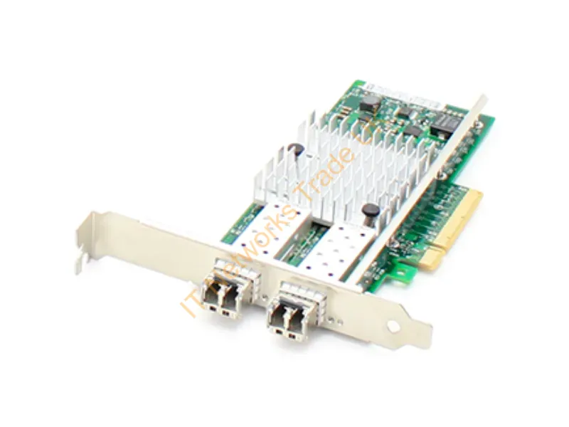 QLE8362-SR-CK-AO - Addon Networks Qle8362-Sr-Ck-Ao Network Card Internal Ethernet / Fiber 10000 Mbit/S