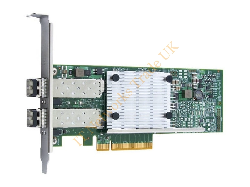 QLE8442-CU Qlogic Network Adapter PCI Express 3.0 X8
