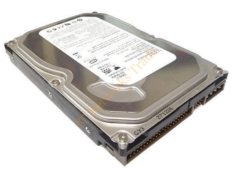 QM36400SE-A Quantum 6.4GB 5400PM ATA-33 3.5-inch Desktop Hard Disk Drive Internal HDD