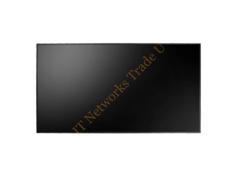 QM650011G0000 - AG Neovo QM-65 Digital signage flat panel 64.5" LCD 4K Ultra HD Black LED TV