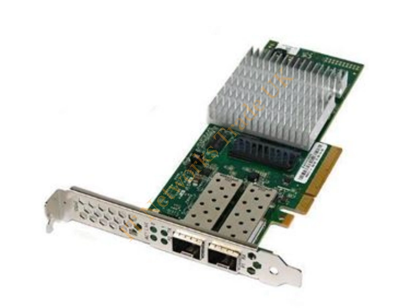 QMC8242-CSC Cisco Dual-Port 10GB Converged Network Adapter PCI Mezzanine Card