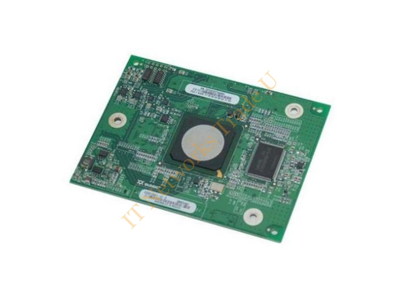 QME2462-E-SP Qlogic Dual-Port 4GB Network Adapter for Blade Server