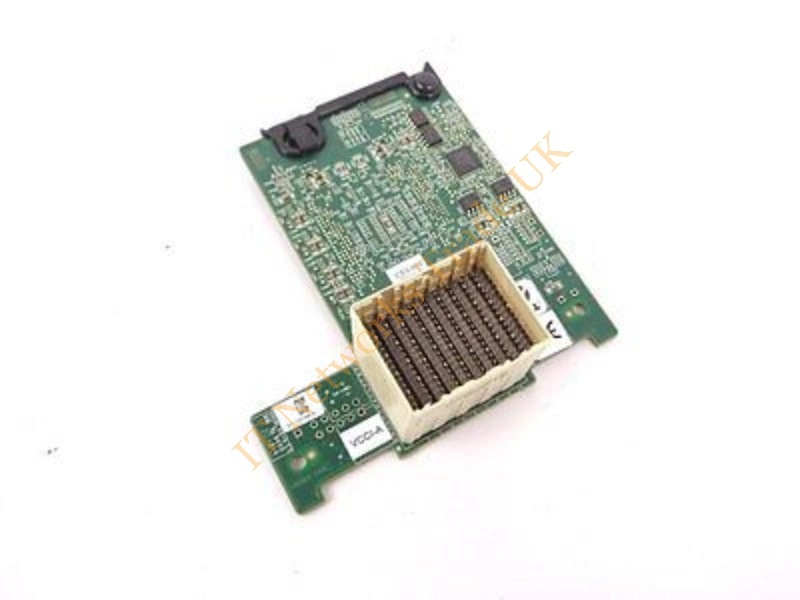 QME2572 Dell Qlogic QME2572 8Gb Fibre Channel HBA Mezzanine Card Network Adapter