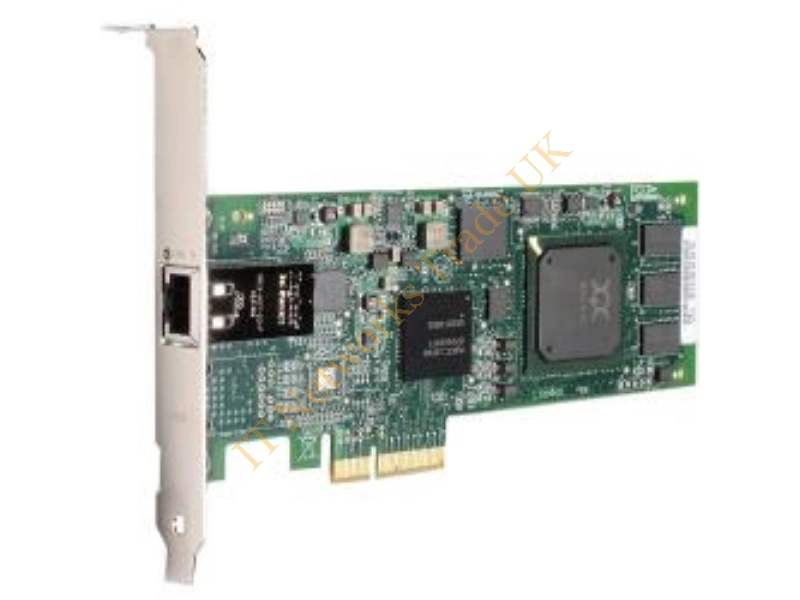 QME7342 Qlogic QME7342 Infiniband Host Bus Adapter - 2 x PCI Express 2.0 x8 40 Gbps