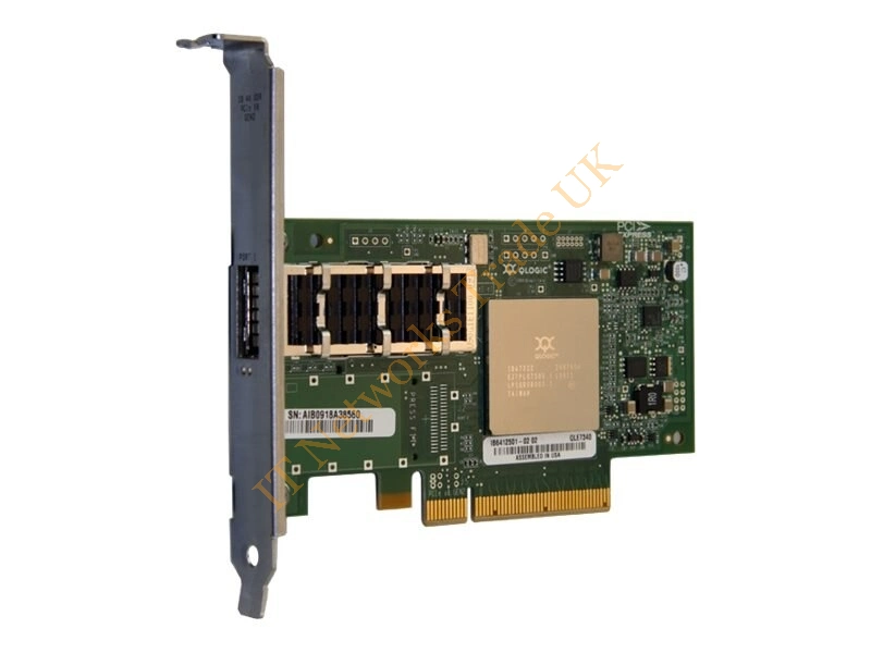 QME7362CK Intel True Scale Fabric Host Channel Adapter