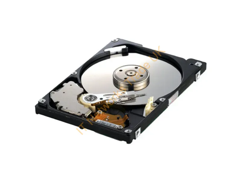 QN123AV - Hp 160Gb Sata 10000Rpm Internal Hard Drive 2.5" Serial Ata