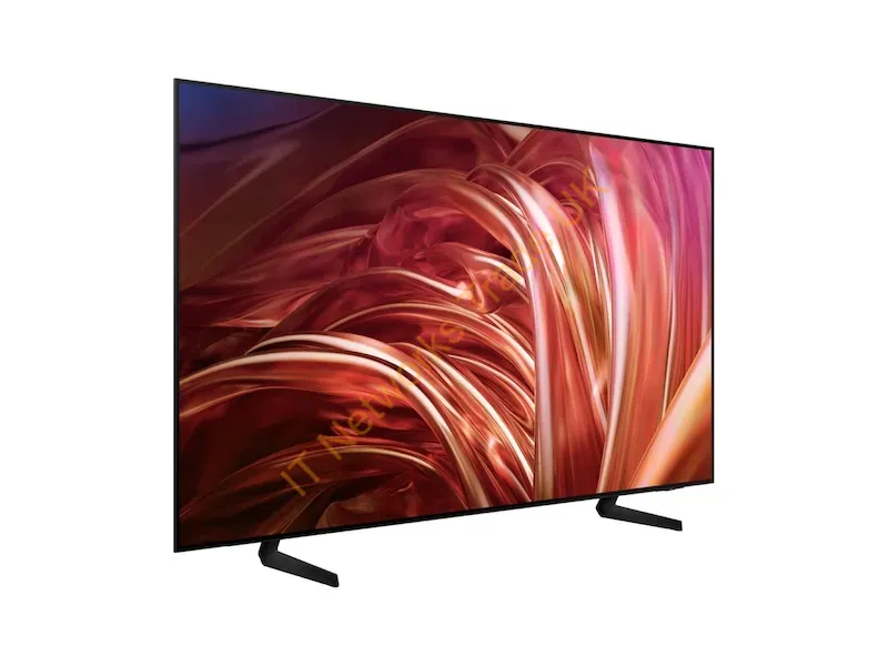 QN55S85DAEXZA - Samsung Qn55S85Daexza Tv 55" 4K Ultra Hd Smart Tv Wi-Fi Black