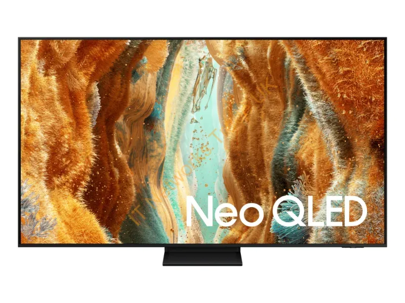 QN65QN70FAFXZA - Samsung Qn70F 65" 4K Ultra Hd Smart Tv Wi-Fi Black