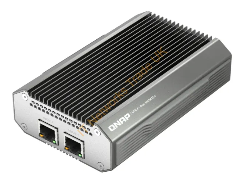 QNA-UC10G2T - Qnap Qna-Uc10G2T Network Card Ethernet 10000 Mbit/S