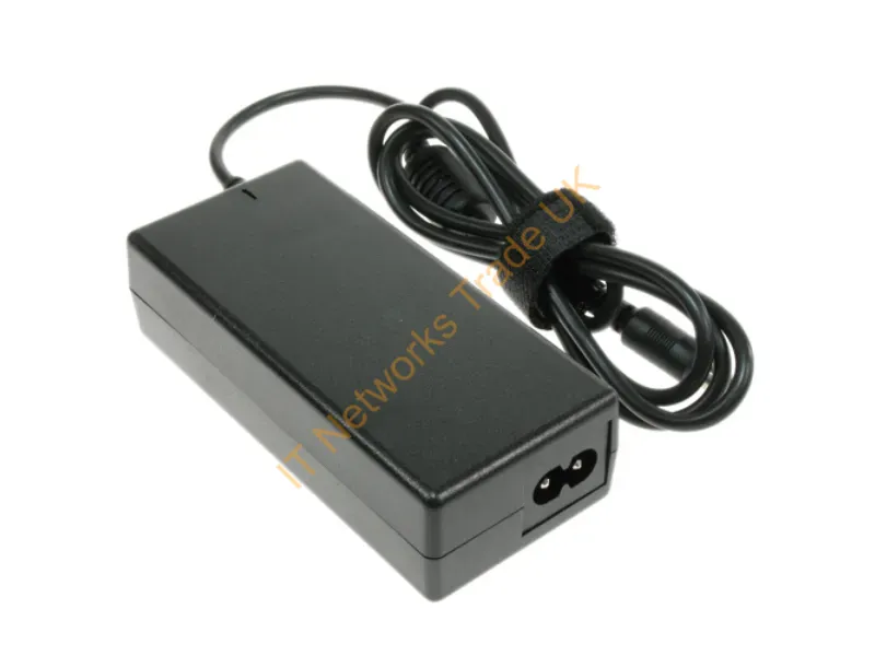 QND1ACYZZZTA43-TM - Total Micro Qnd1Acyzzzta43-Tm Power Adapter/Inverter 90 W Black