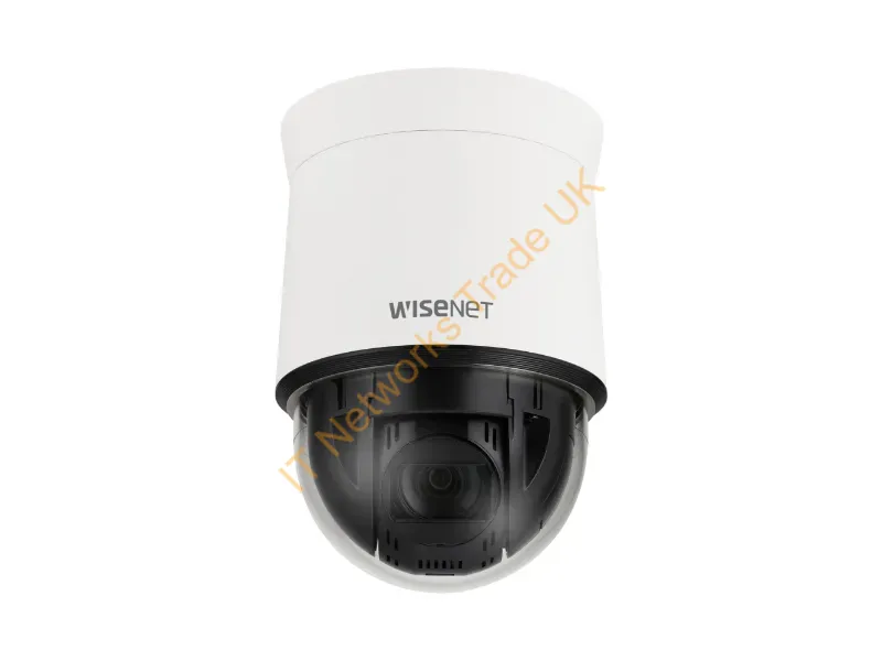 QNP-6250 - Hanwha Qnp-6250 Security Camera Dome Ip Security Camera Outdoor 1920 X 1080 Pixels Ceiling/Wall