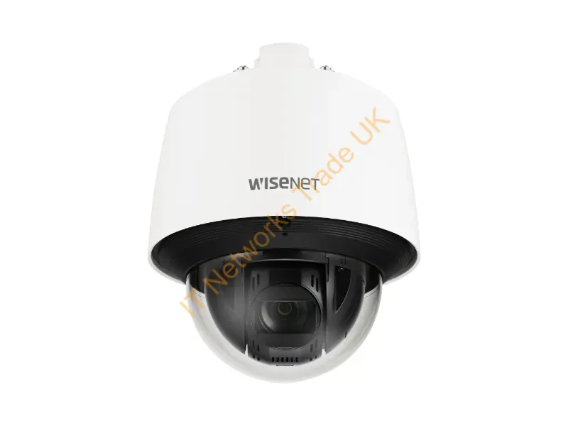 QNP-6250H - Hanwha Qnp-6250H Security Camera Dome Ip Security Camera Outdoor 1920 X 1080 Pixels Ceiling/Wall