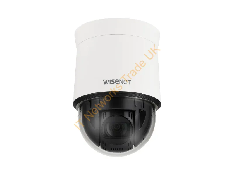 QNP-6320 - Hanwha Qnp-6320 Security Camera 1920 X 1080 Pixels