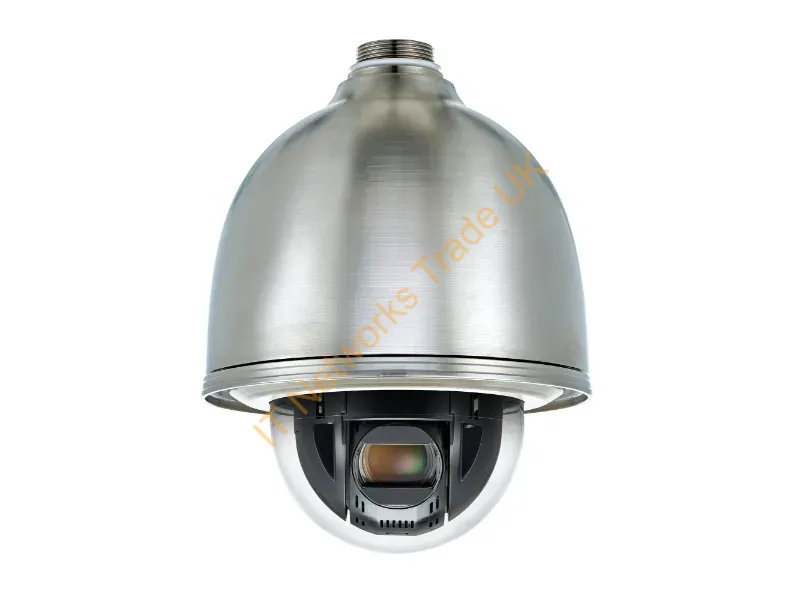 QNP-6320HS - Hanwha Qnp-6320Hs Security Camera Dome Ip Security Camera Outdoor 1920 X 1080 Pixels Ceiling