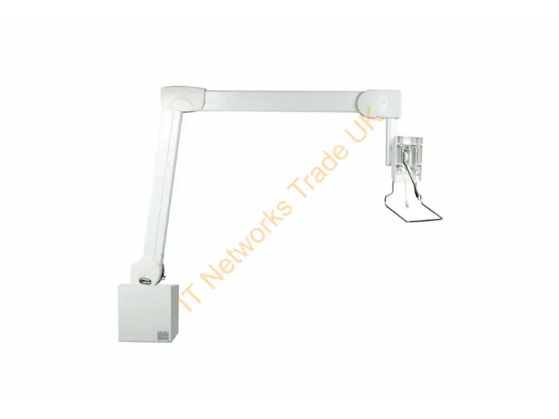 QPC-HDAVM - Cta Digital Qpc-Hdavm Monitor Mount / Stand 40" Wall